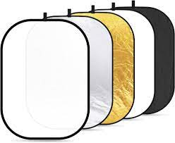 5-in-1 Reflector (150×200 cm)